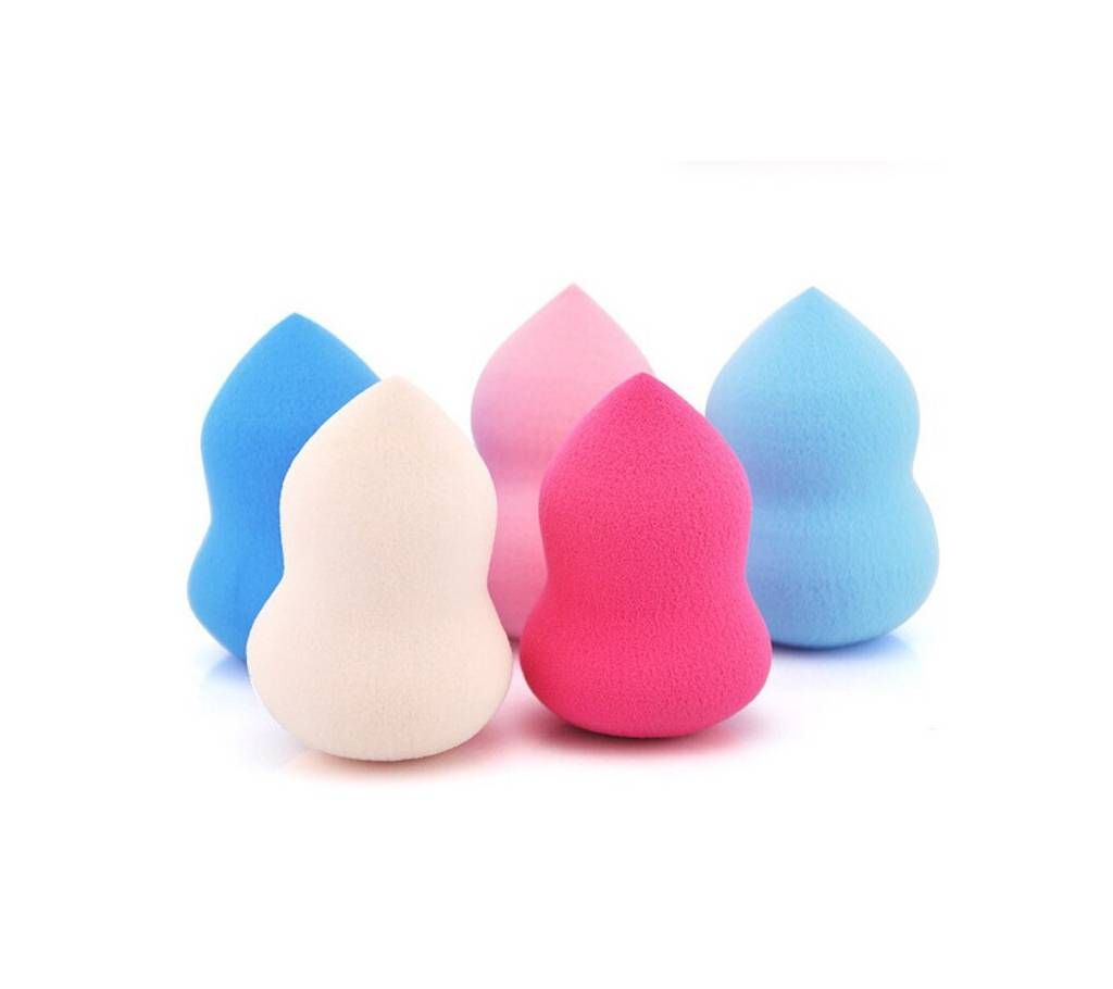 Blender Puff - 2 Pcs