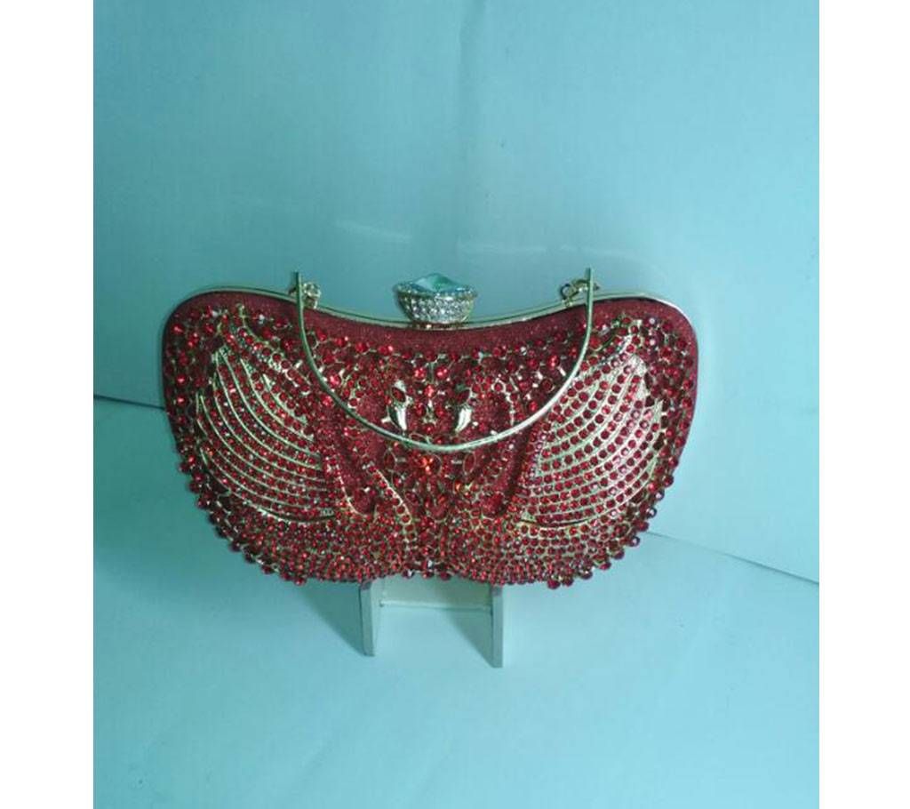 exclusive Party purse