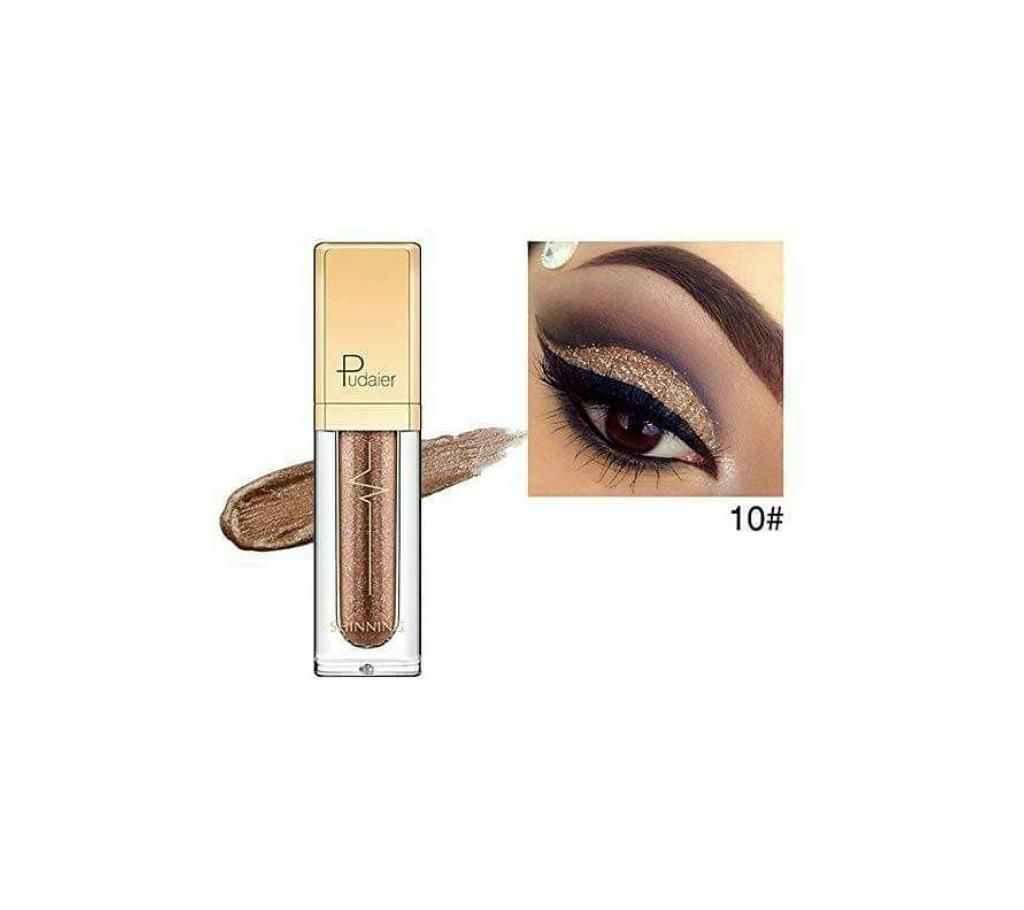 Paudier Eye Shadow