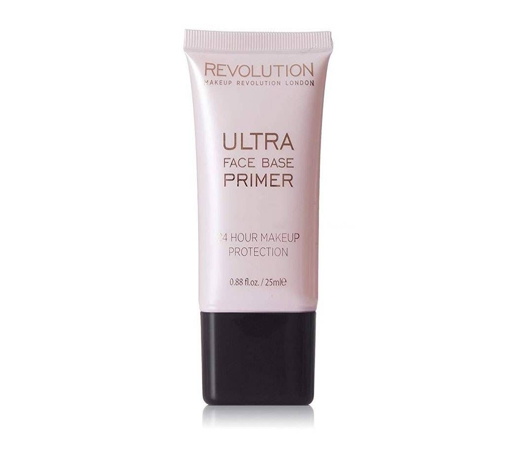 Revolution Ultra Face Base Primer FR