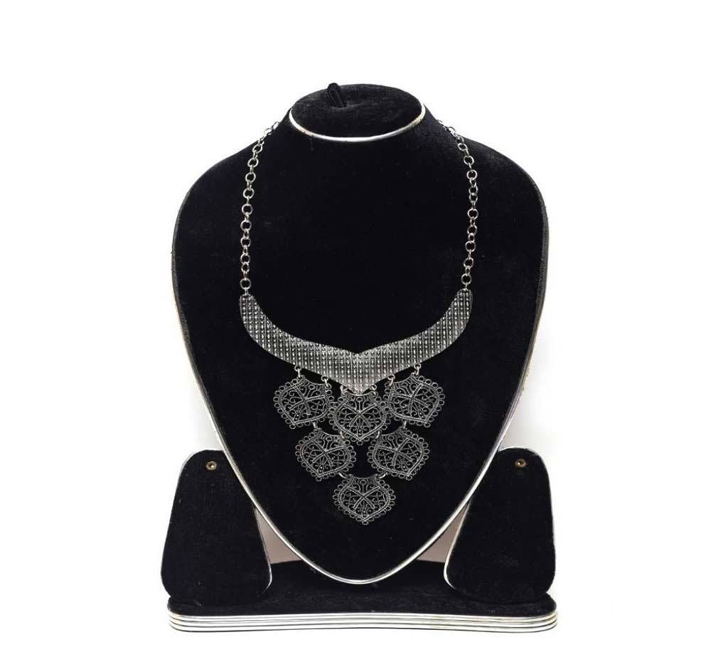 Indian necklace