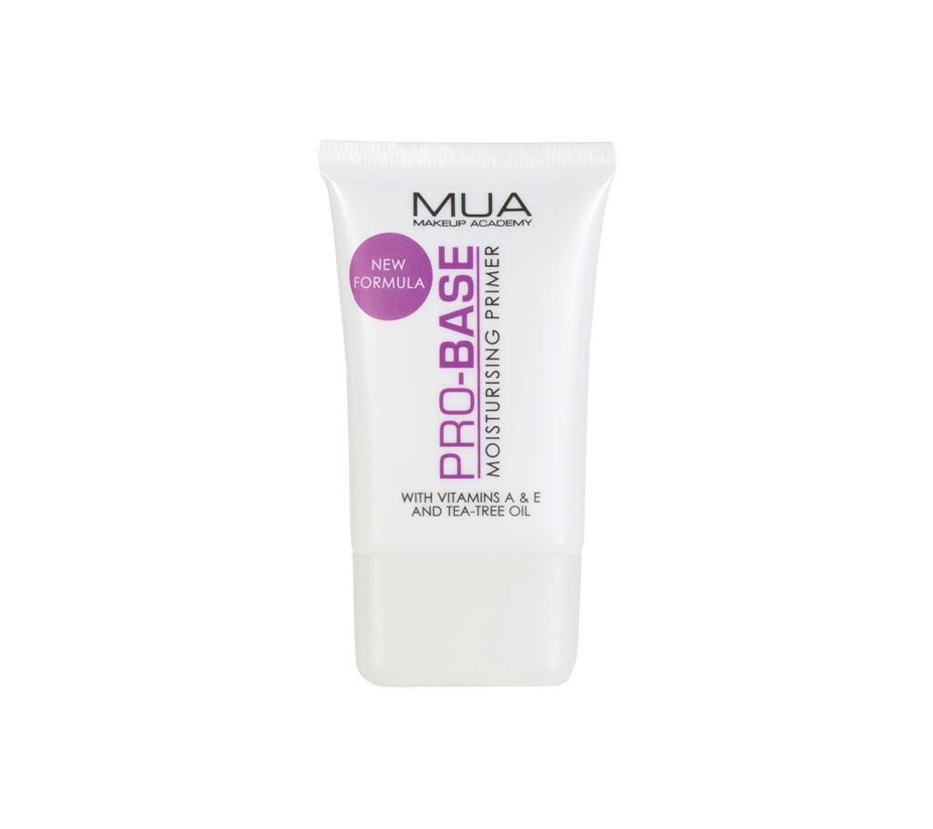 Mua pro base primer (with tea tree) - UK