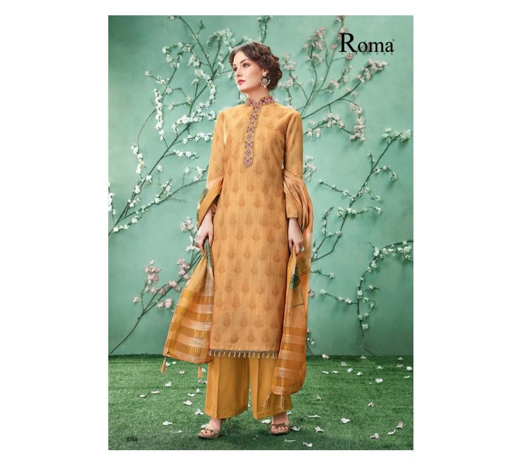 Jinaam Roma Labiba - 6749