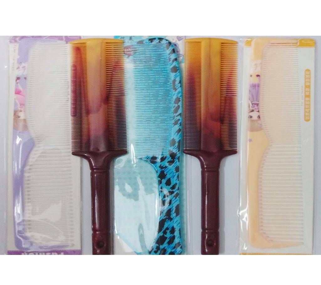 Comb Set Of 5