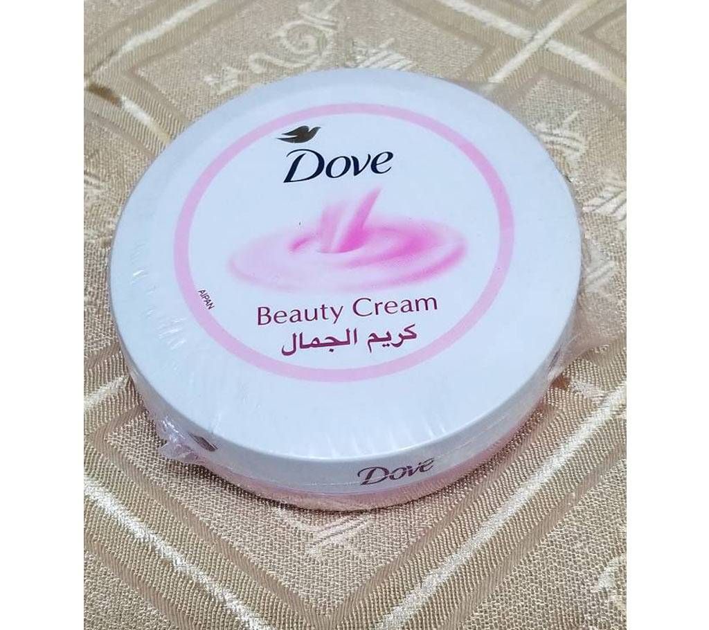 Dove Beauty Cream 150 gm UAE (Dubai)
