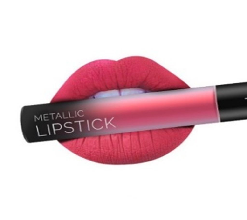 PUDAIER Matte Lipstick Waterproof Nude Lipstick Velvet Lips Gloss-17