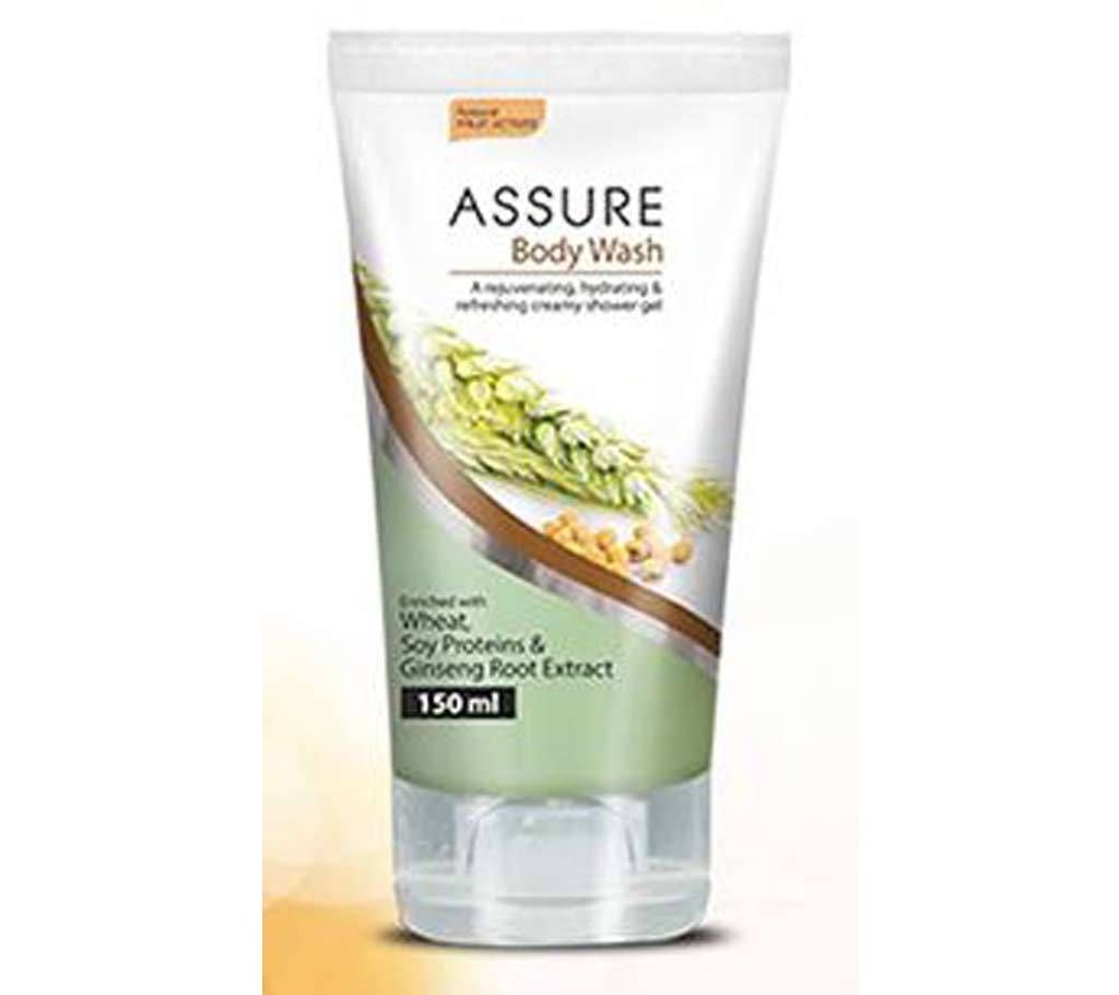 Assure Body Wash-150ml-INDIA