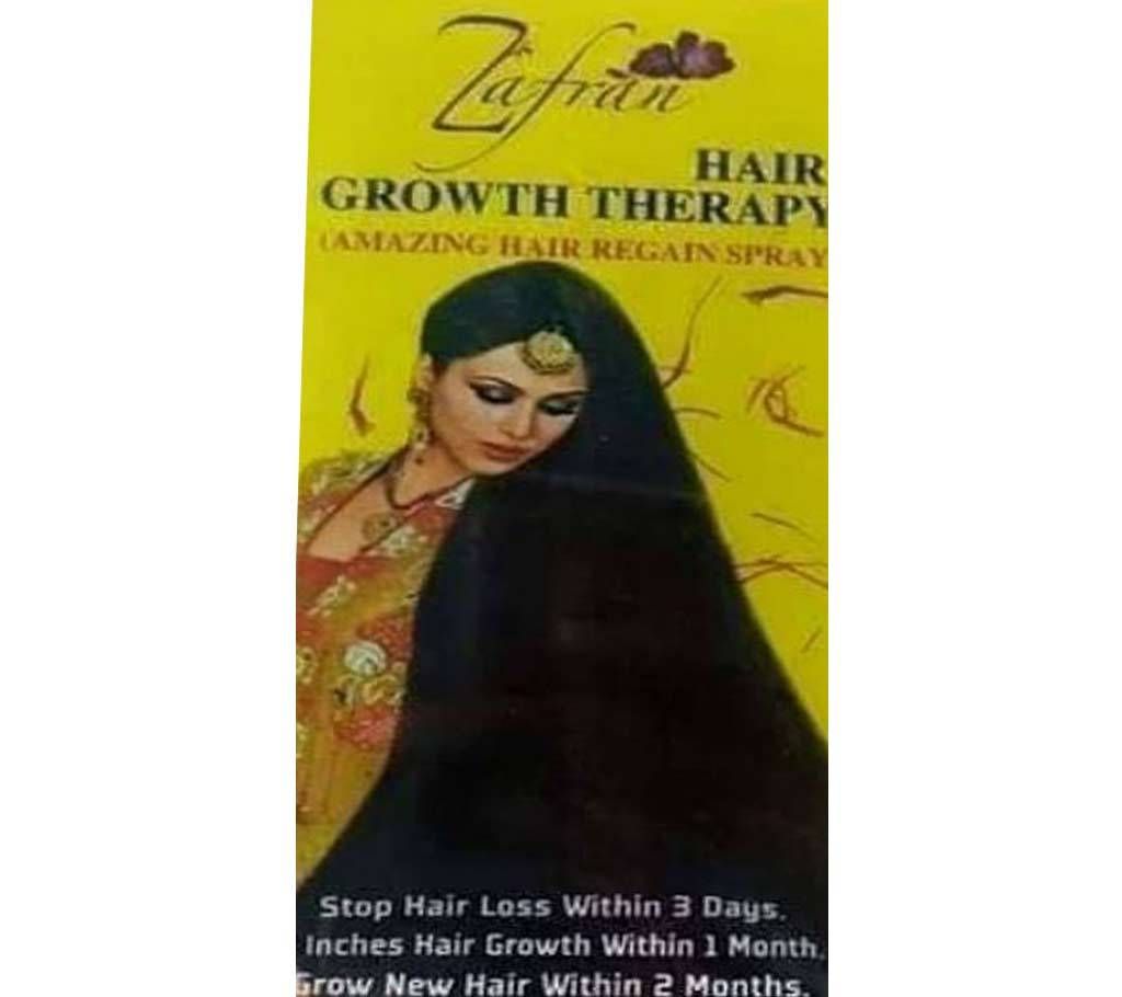 Zafran Hair Growth Therapy-150ml-Kashmir