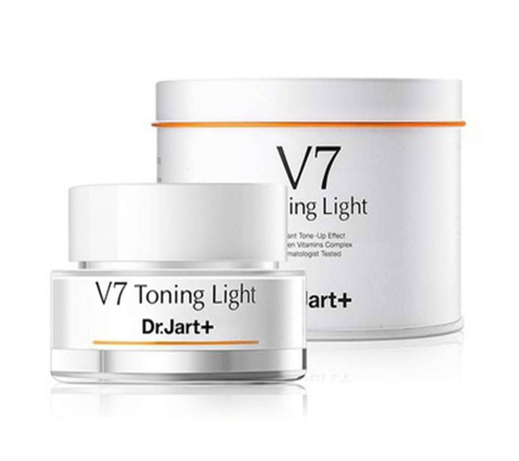 V7 Toning Light-50ml-Korea
