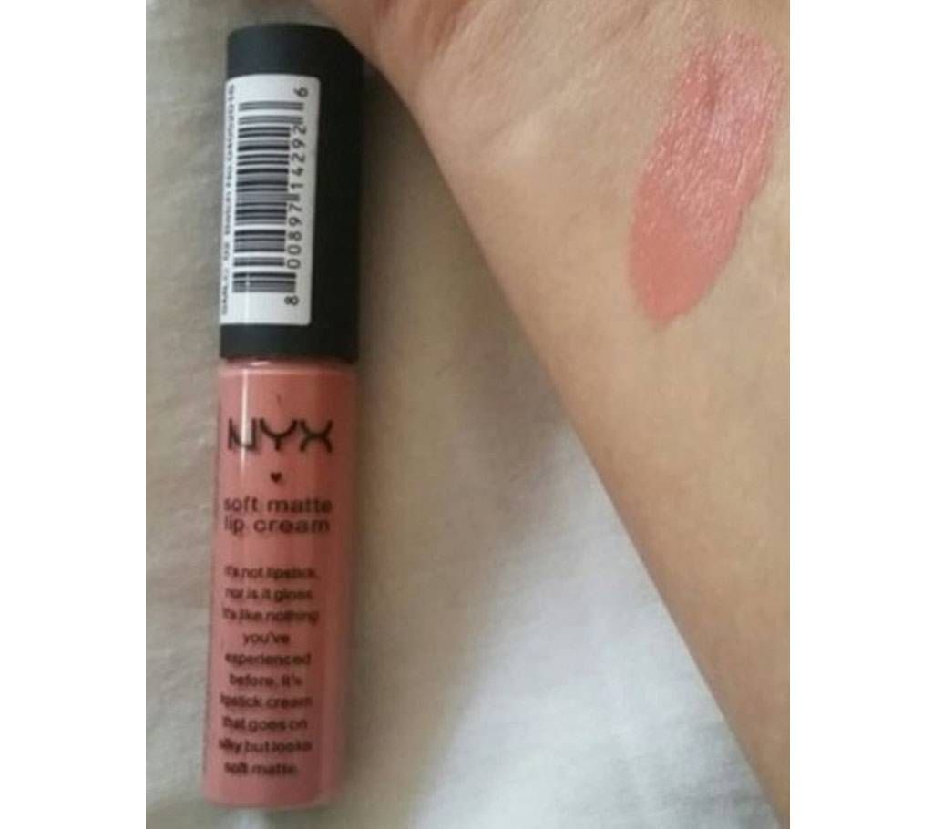 NYX Liptick (SMLC 09)-8ml-China