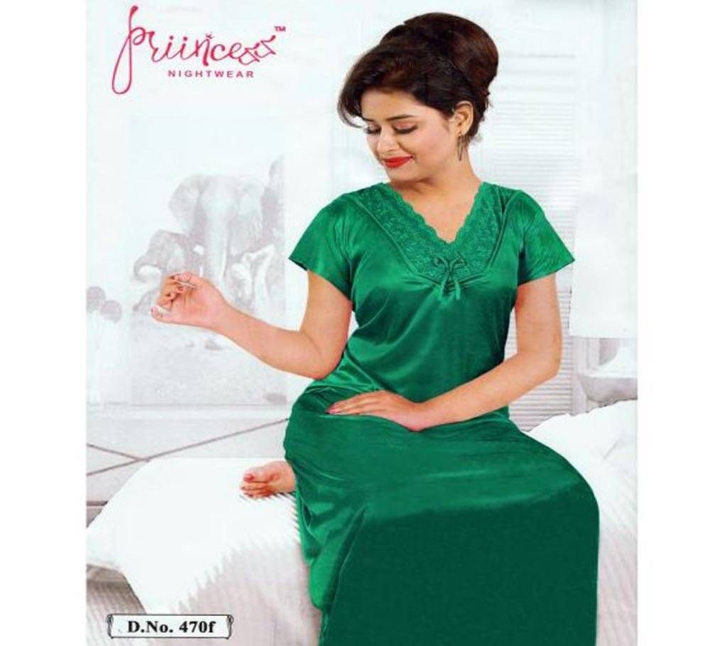 Fashionable One Part Nighty-470 f