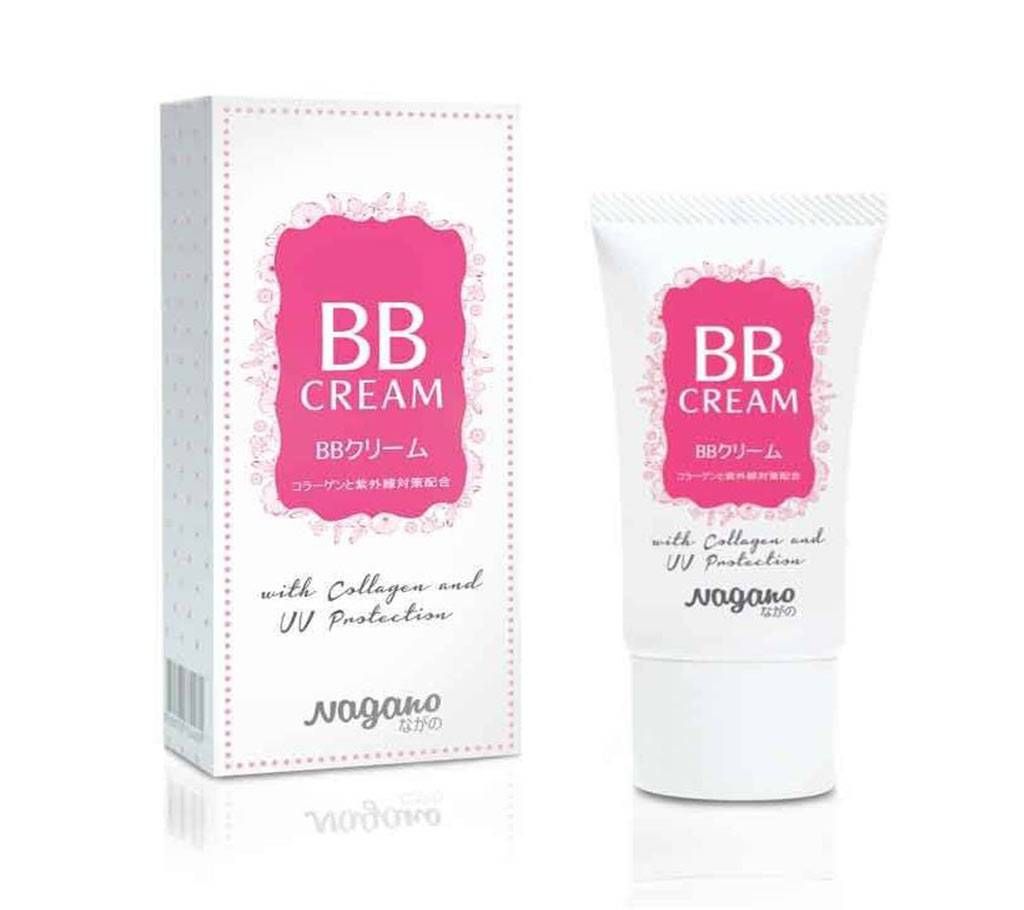 NAGANO BB CREAM-20ML-Japan 