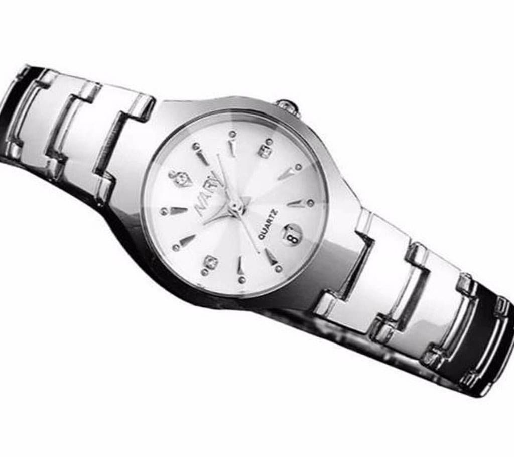 NARY Unisex Luxury Quartz Watches
