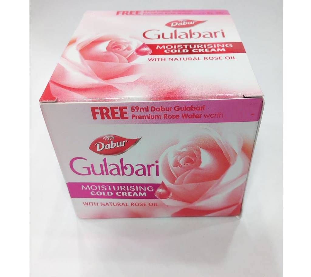 gulabari moisturising cold cream 55 ml india