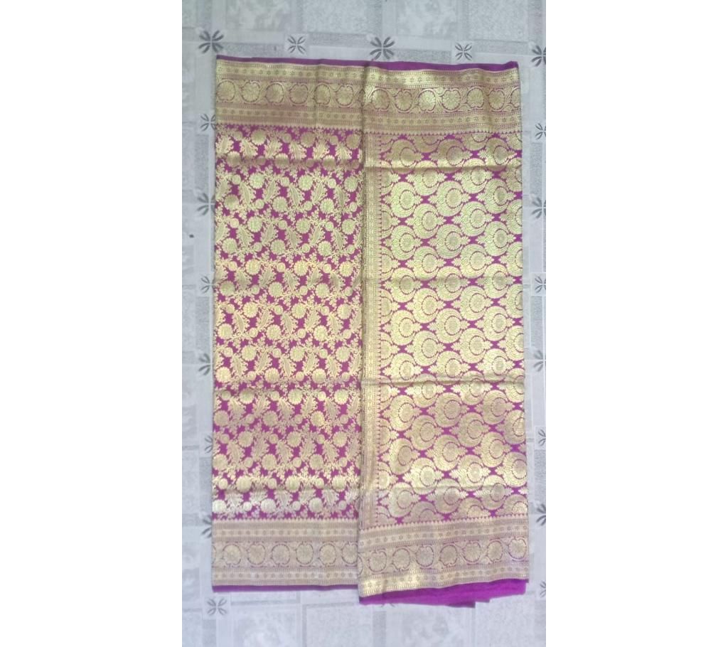 Benaroshi katan Saree