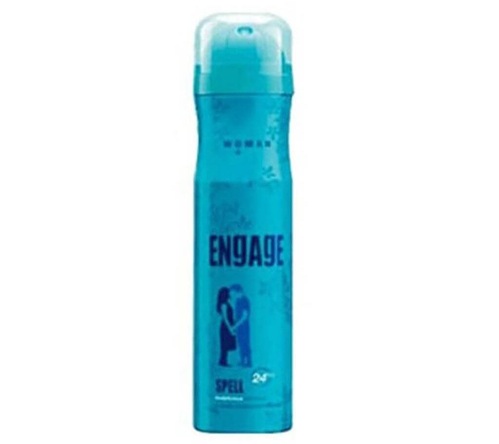 Engage Women Body Spray 165ml India 