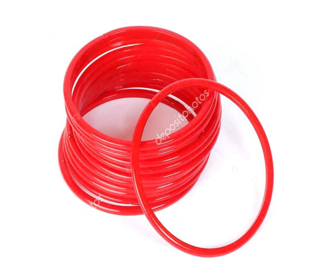 Glass Churi Bangles