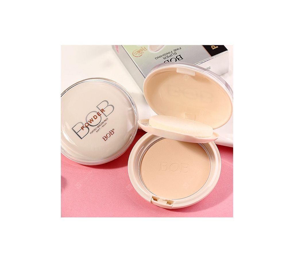 BOB Super Fine Finishing Face Powder