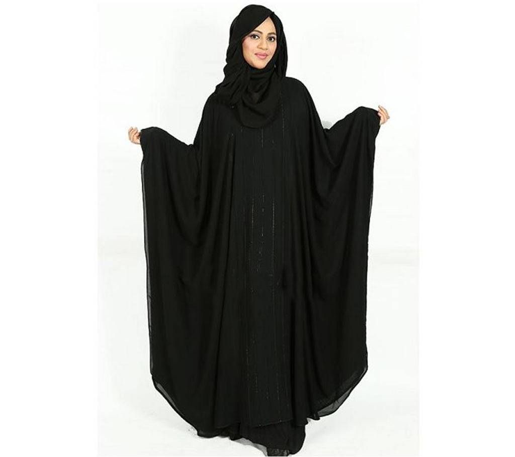 Georgette Abaya For Women 2020