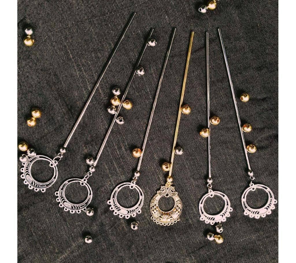 hair pin