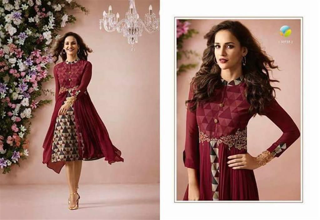 Tumba London by Vinay Fashion