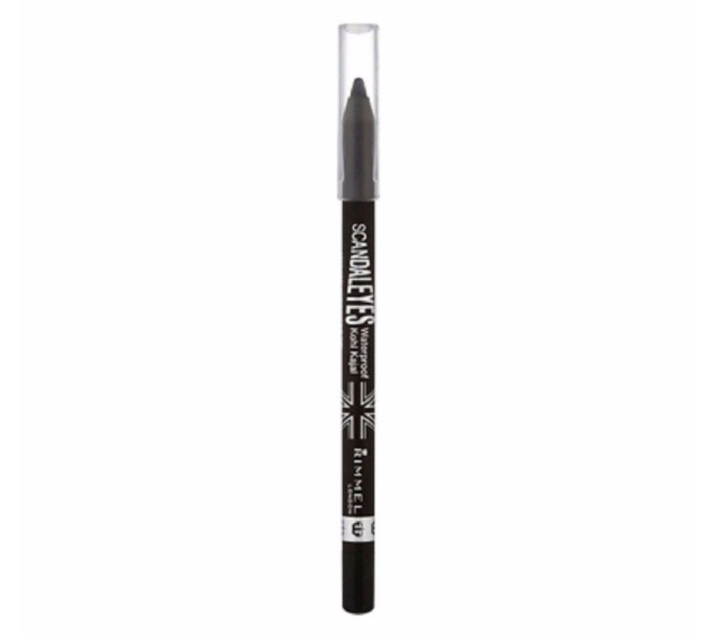 Rimmel Scandaleyes Waterproof Liner Pencil