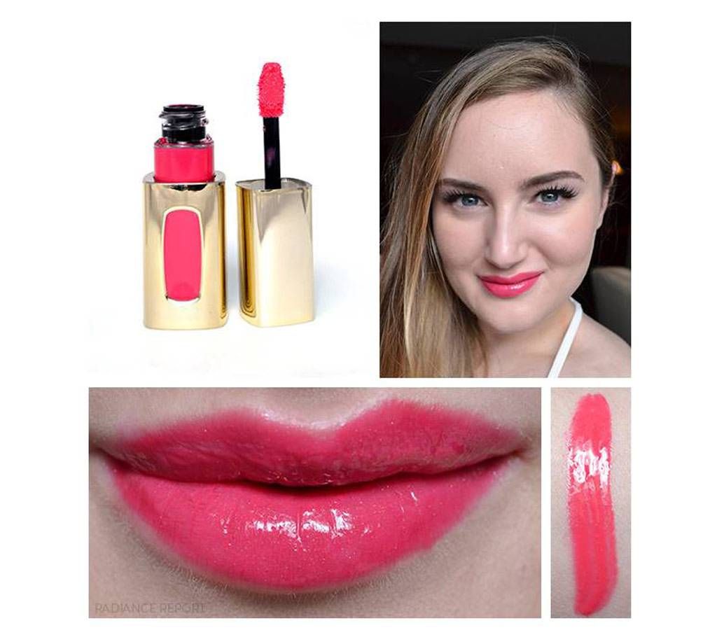 L'Oreal Paris Color Riche L'Extrordinaire Lipstick 