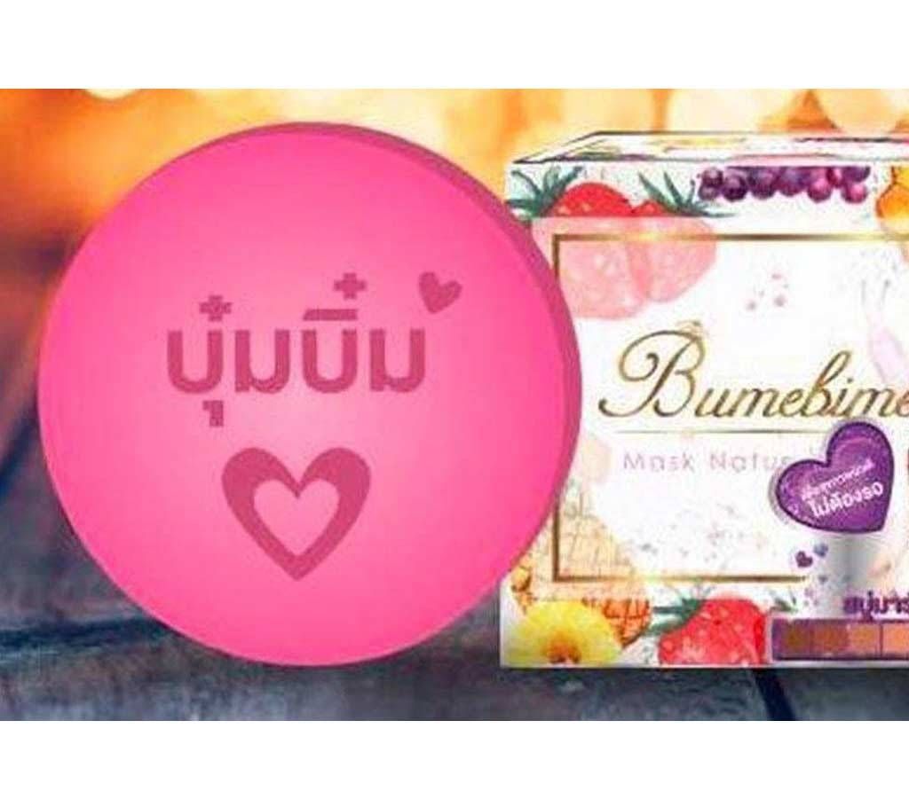Bumebime Soap