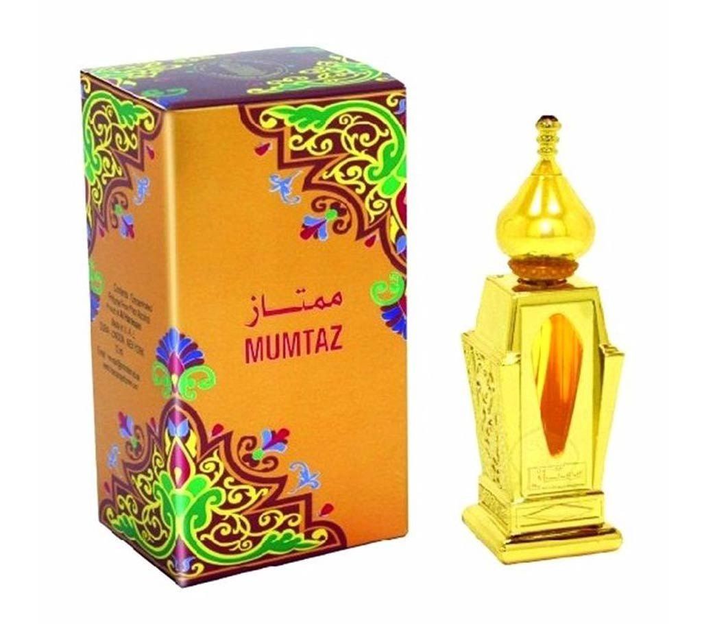 Al Haramain Mumtaz Attor - 12ml