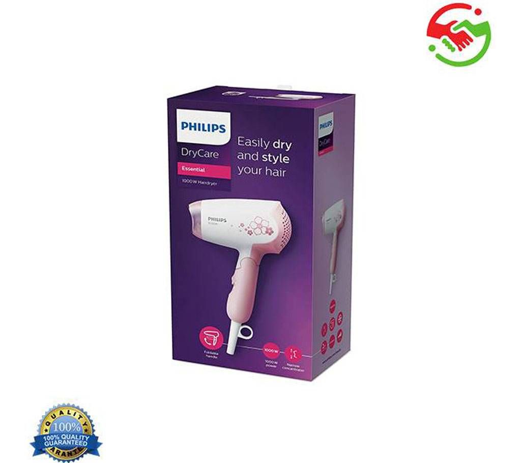 Phillips HP8108/00 Hair Dryer