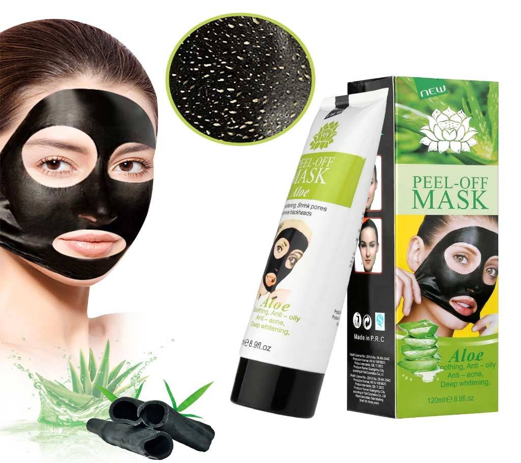 Peel-Off Mask Korea