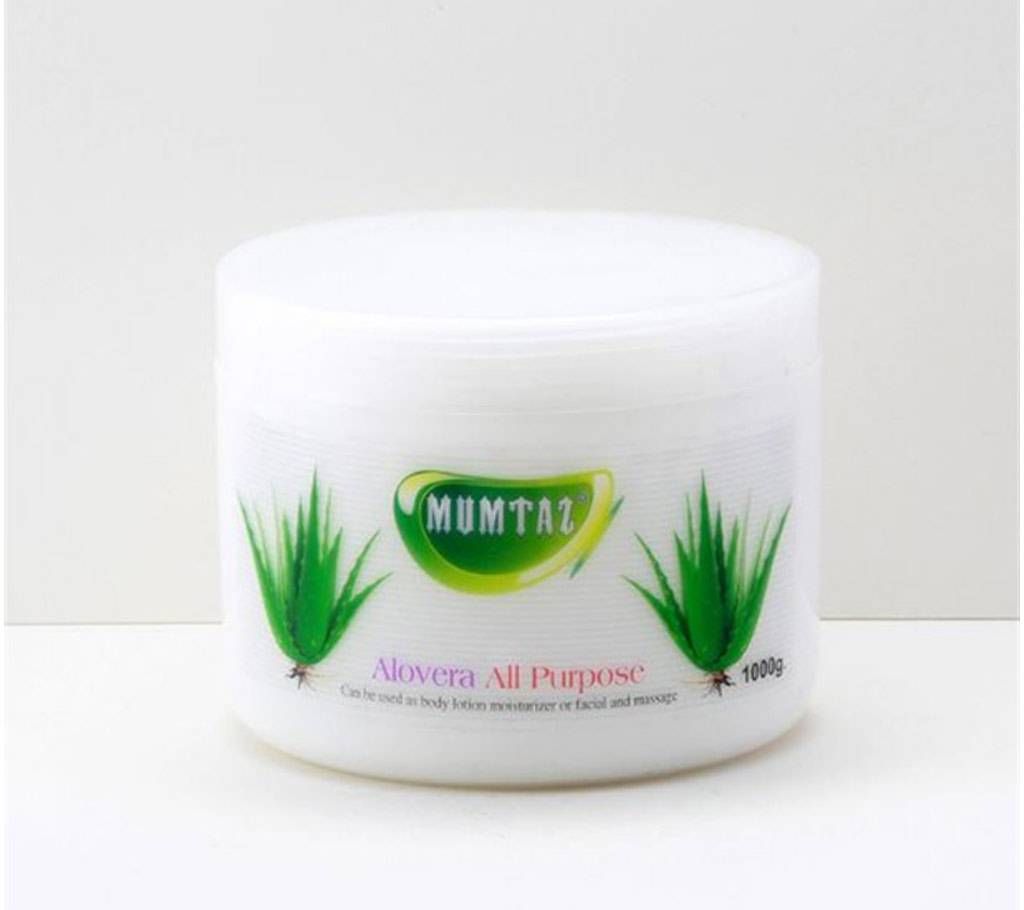 Mumtaz Allover All Purpose Cream 1 kg- Bangladesh