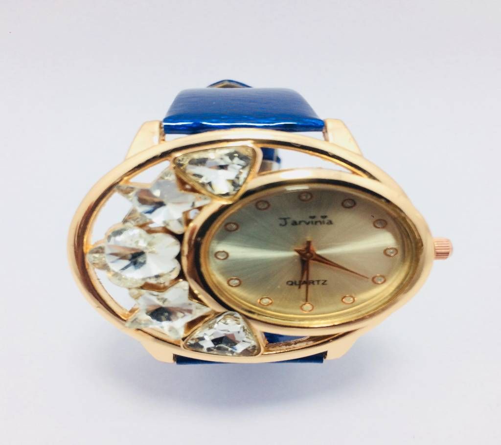 JARVINIA Ladies Wrist Watch