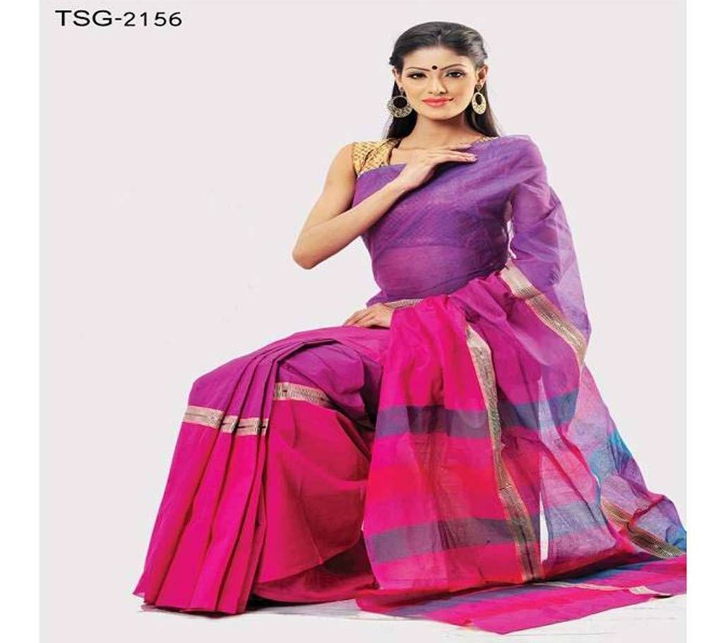 Cotton Kuta Saree