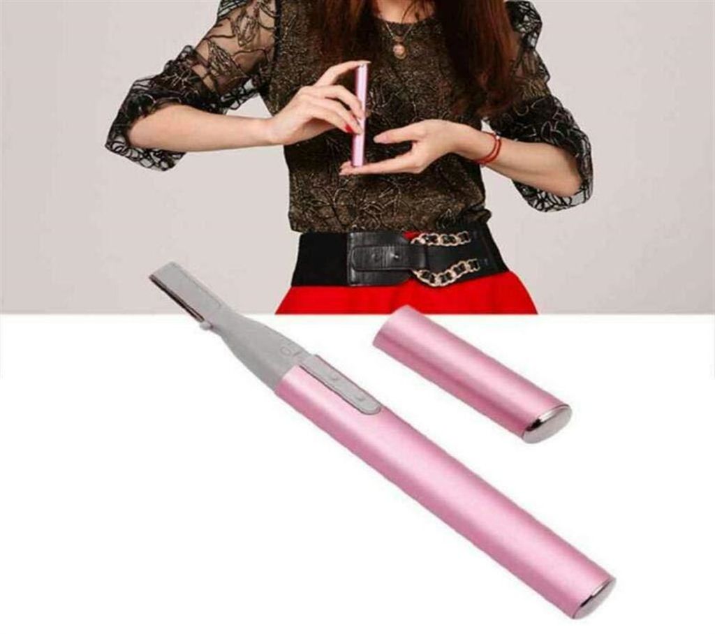 Cnaier Electric Ladies Hair Trimmer