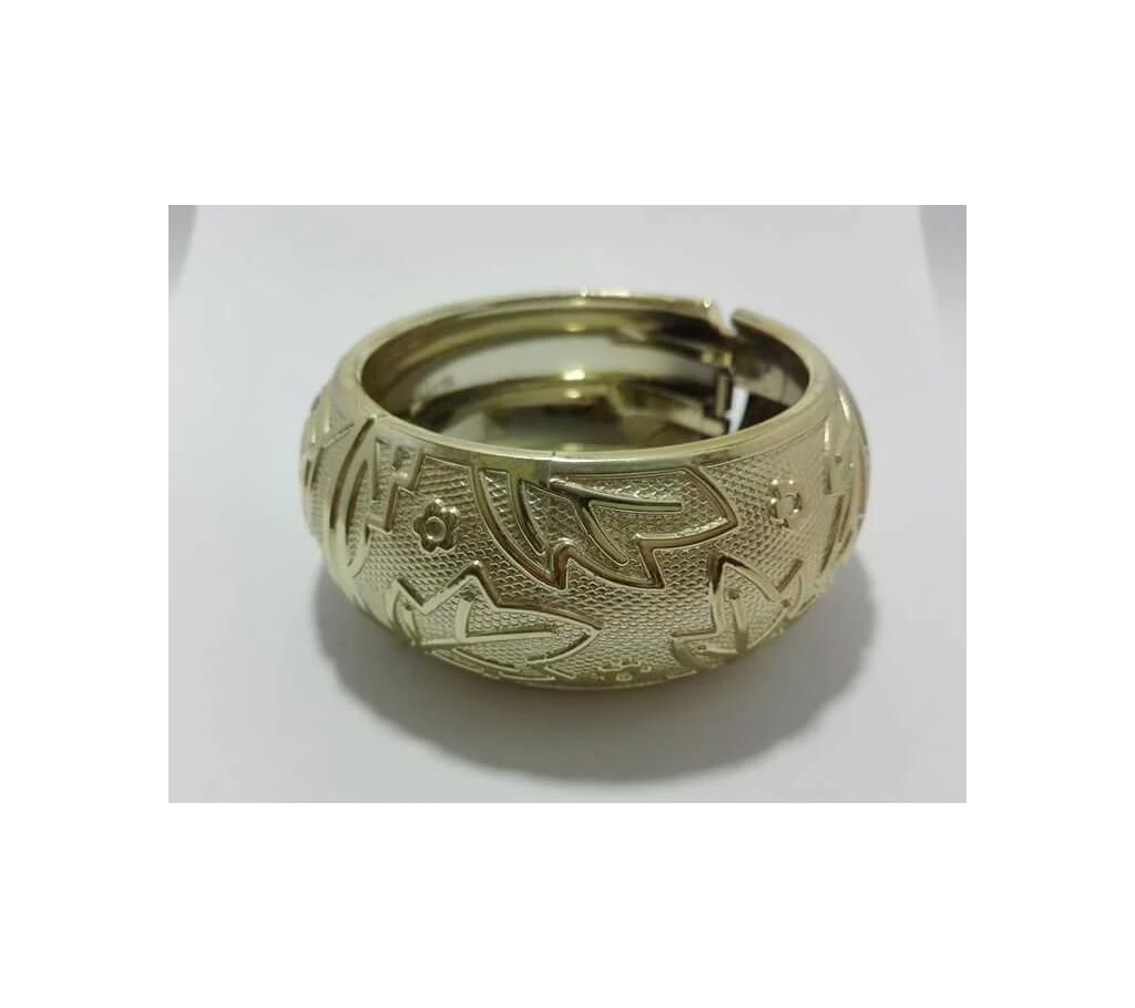 Zinc Alloy Indian Bracelet 