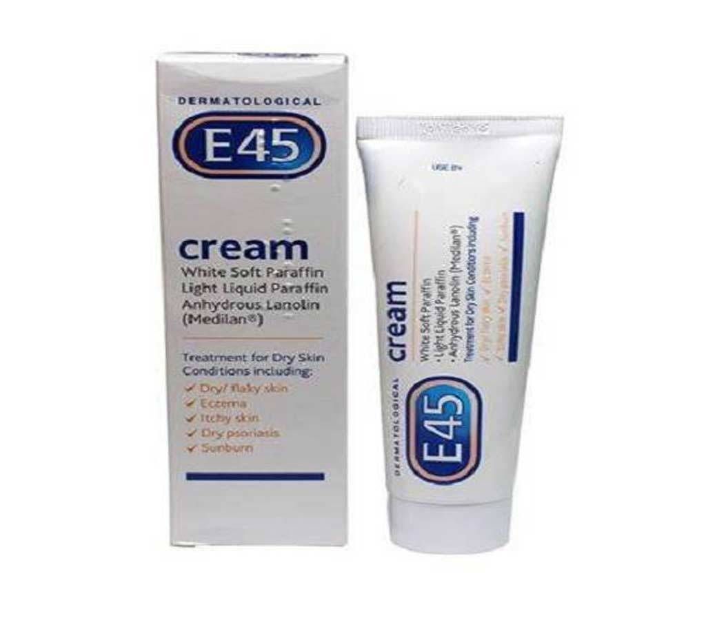 E45 Cream UK 50g