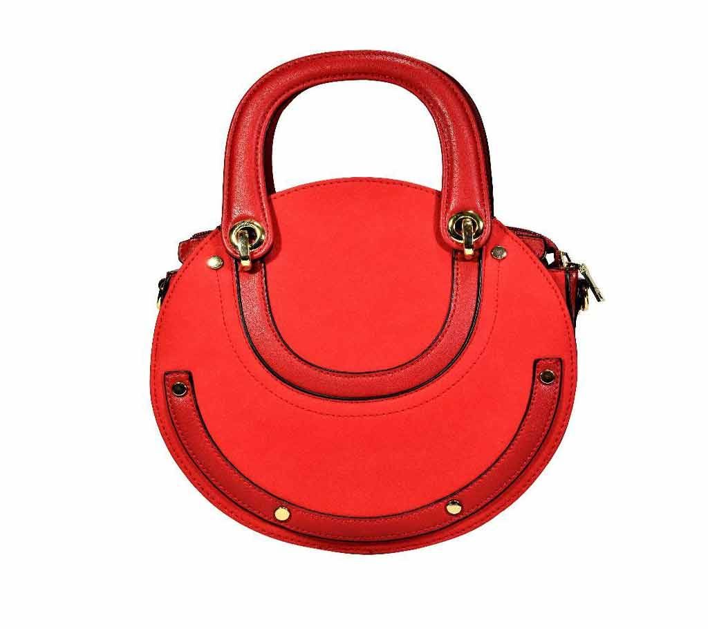 Susen Fashionable Hand  Bag