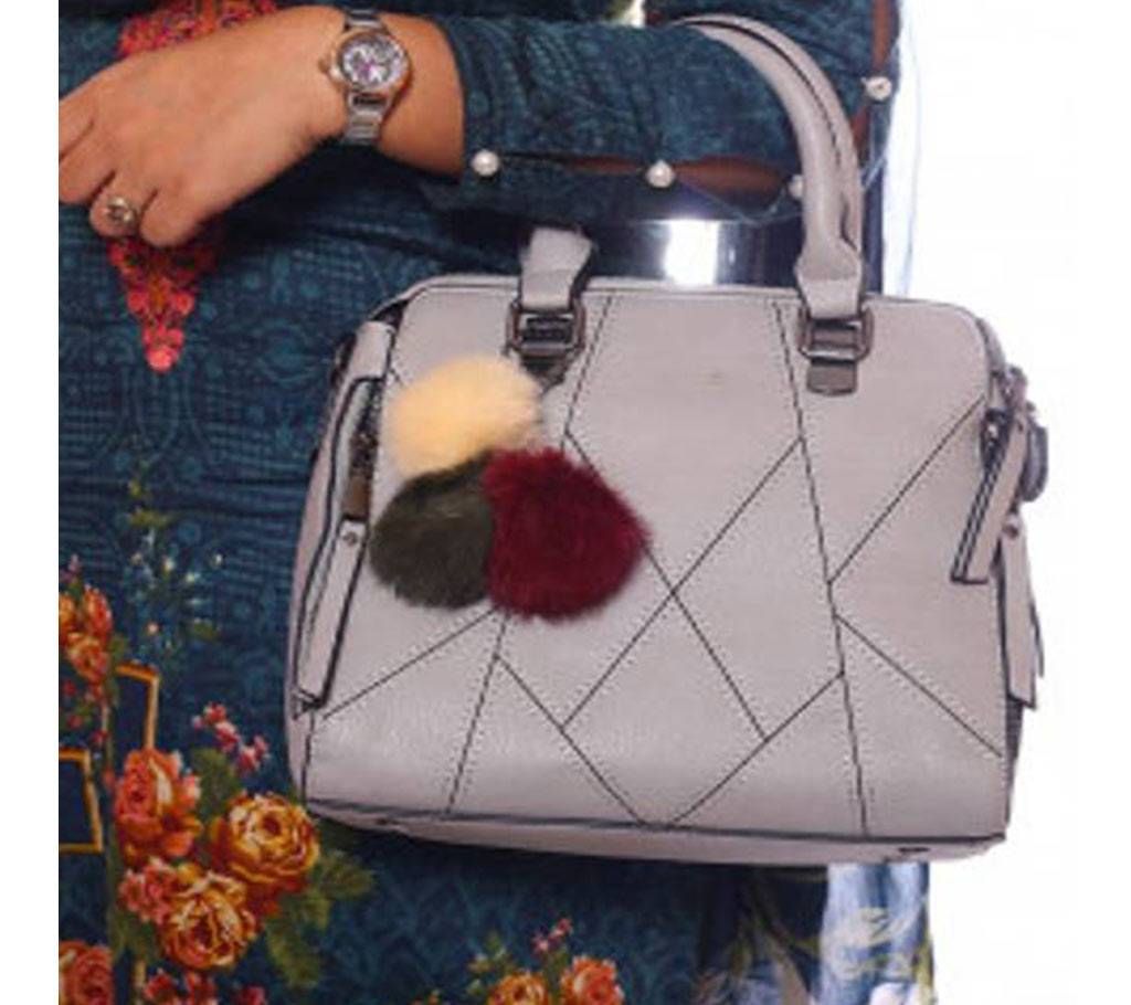 Veins Pattern Design Bag