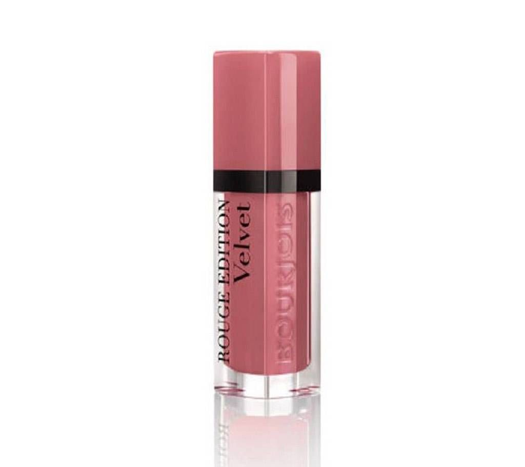Bourjois Rouge Edition Velvet Lipstick Shade 04