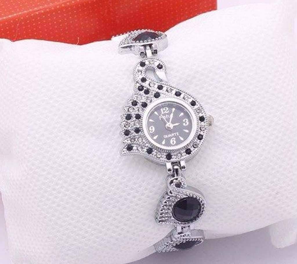 Feha Peacock Pride Ladis Riswatch