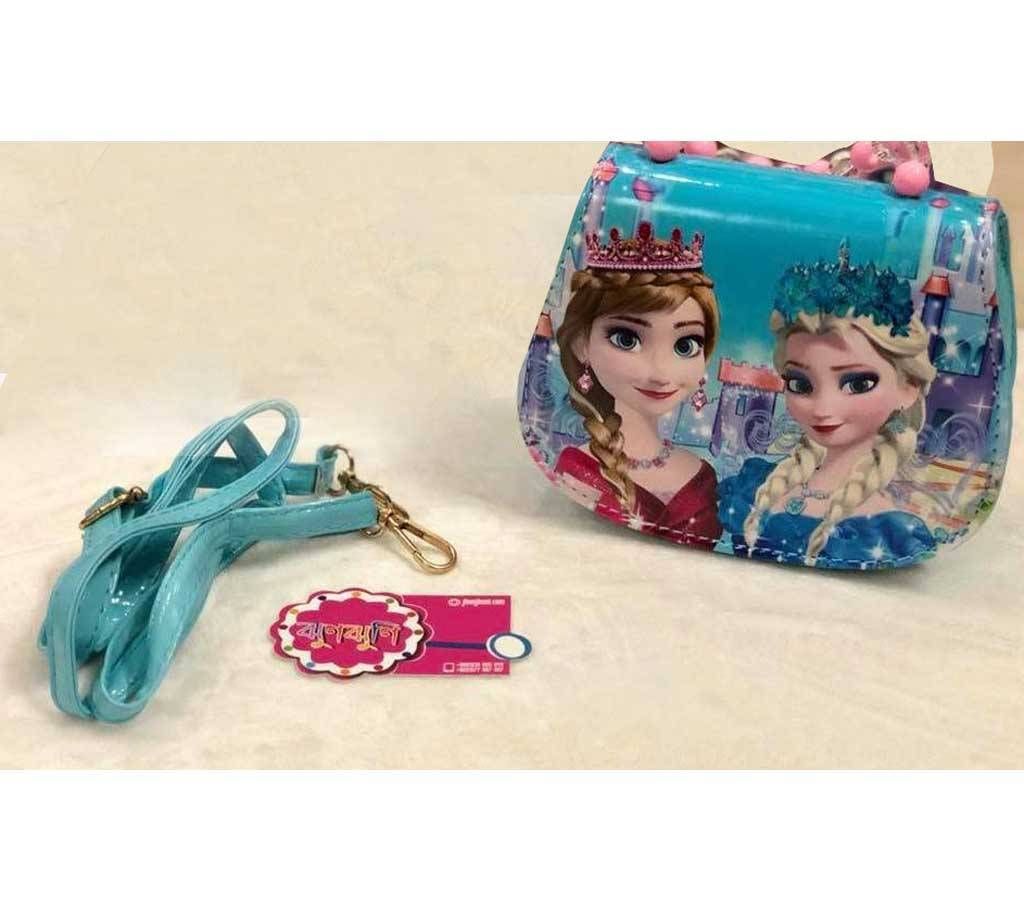 Elsa Purse (For Kids)
