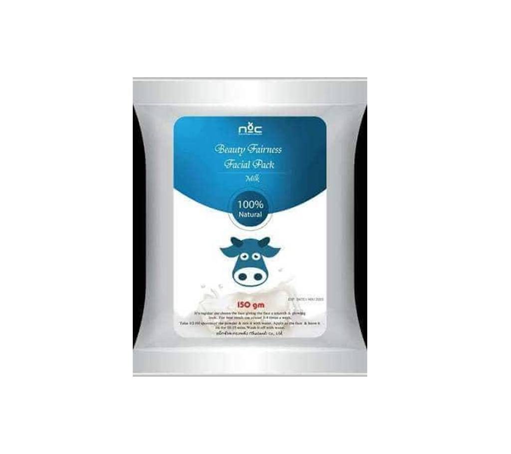 NOC Beauty fairness Facial pack  Thailand  150gm