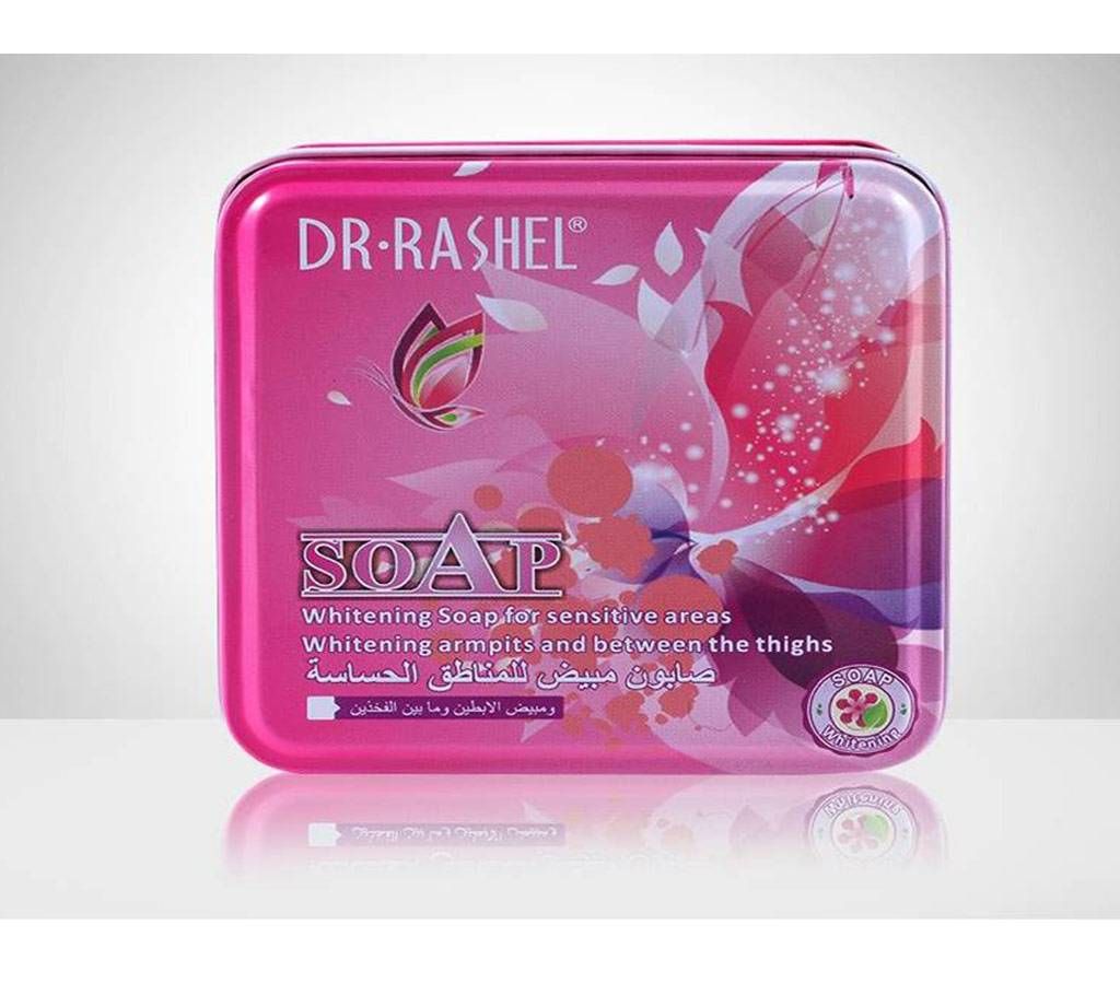 DR RASHEL Lady Soap 100gm Thailand