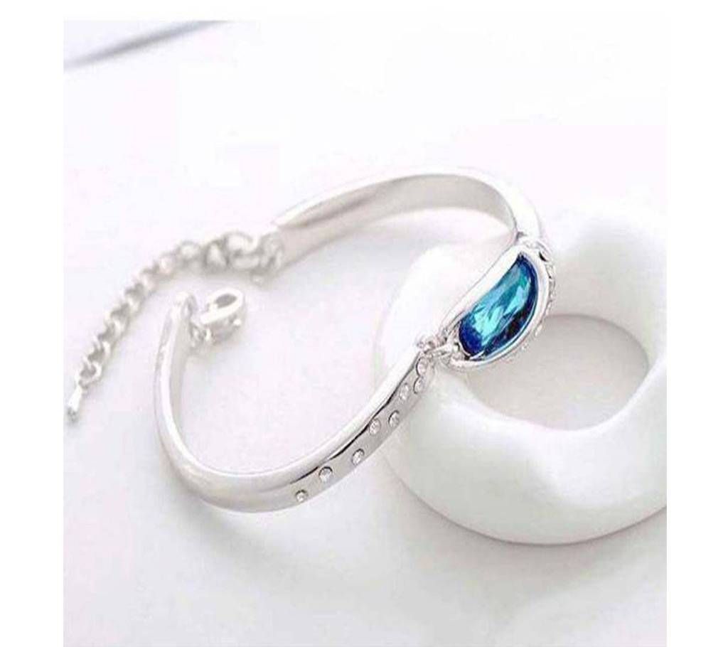 crystal braclet