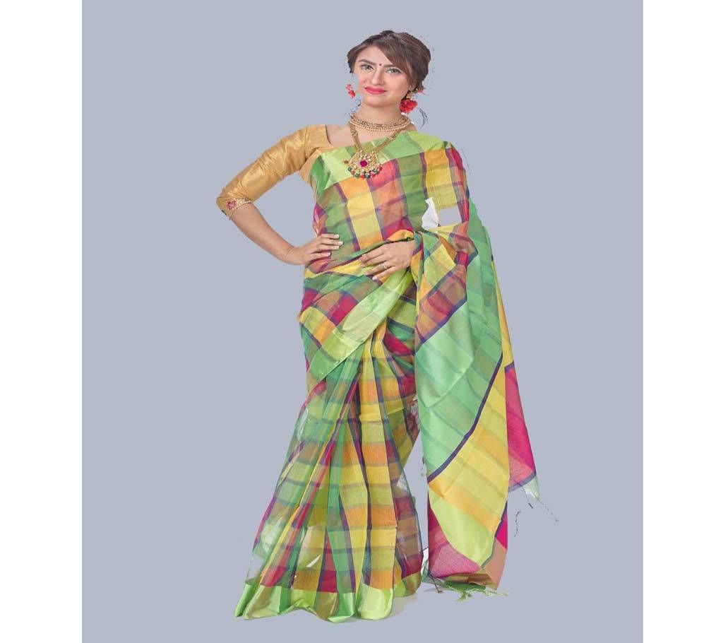 Indian katan boutique sharee 