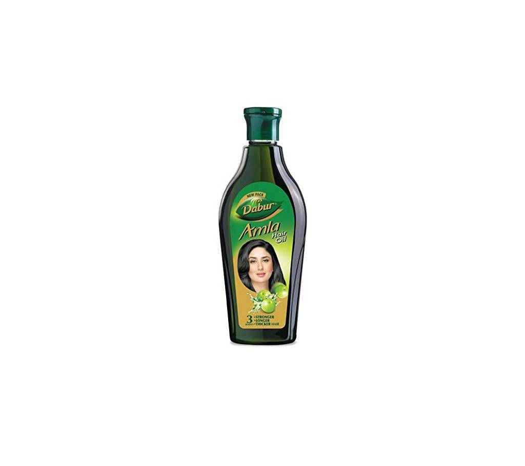 Dabur Amla Hair Oil