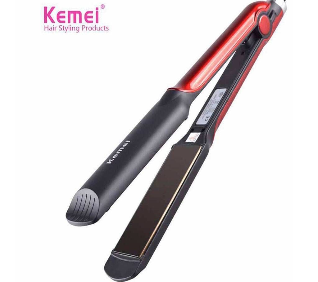 KEMEI KM-531 Hair Stretcher