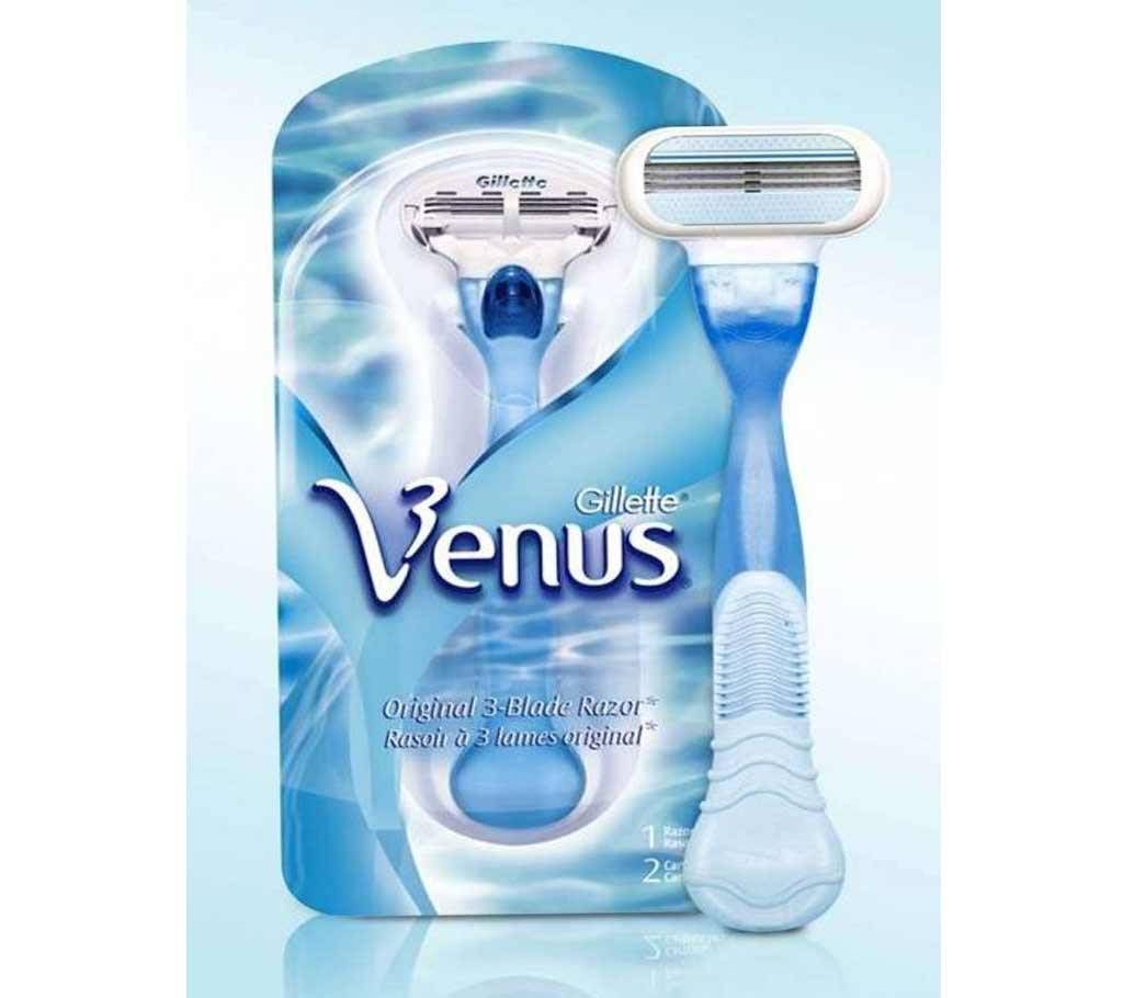 GILLETTE VENUS - WOMEN'S RAZORS