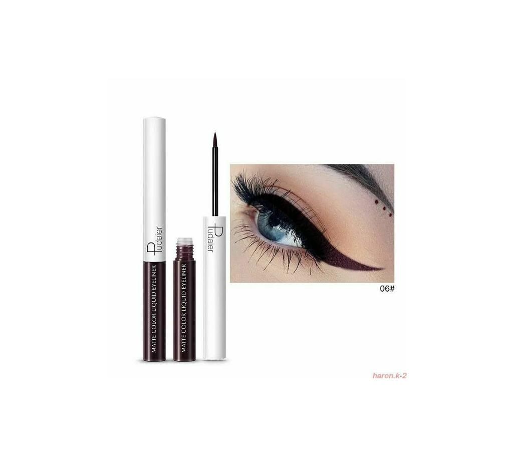 Paudier Eye Liner